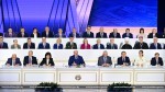 Лукашенко поручил выстроить систему работы с делегатами ВНС