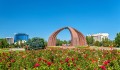 Погода в СНГ: тепло и солнечно ожидается в Кыргызстане, грызуны проснулись после зимы в нацпарке Беларуси