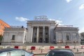 «Победа» на месте. На старейший кинотеатр Минска вернулась вывеска