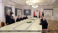 Лукашенко потребовал честной работы от новых управленцев