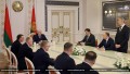 Лукашенко согласовал кадровые назначения в местных органах власти