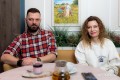 «Мне некуда сводить детей в выходные». Двое минчан устали от однообразия и теперь «пилят» приложение для поиска крутых ивентов