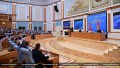 Лукашенко потребовал вывести сельскохозяйственное производство на новый уровень