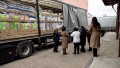 Минск направил гуманитарный груз в Оренбургскую область