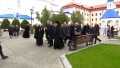 Кочанова: ремонт Свято-Успенского собора в Жировичах должны завершить к декабрю