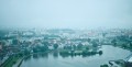 Погода в СНГ: в Беларуси идут дожди, в Таджикистане по-летнему жарко