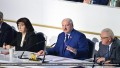 Лукашенко объяснил причину публичного обсуждения вопросов нацбезопасности