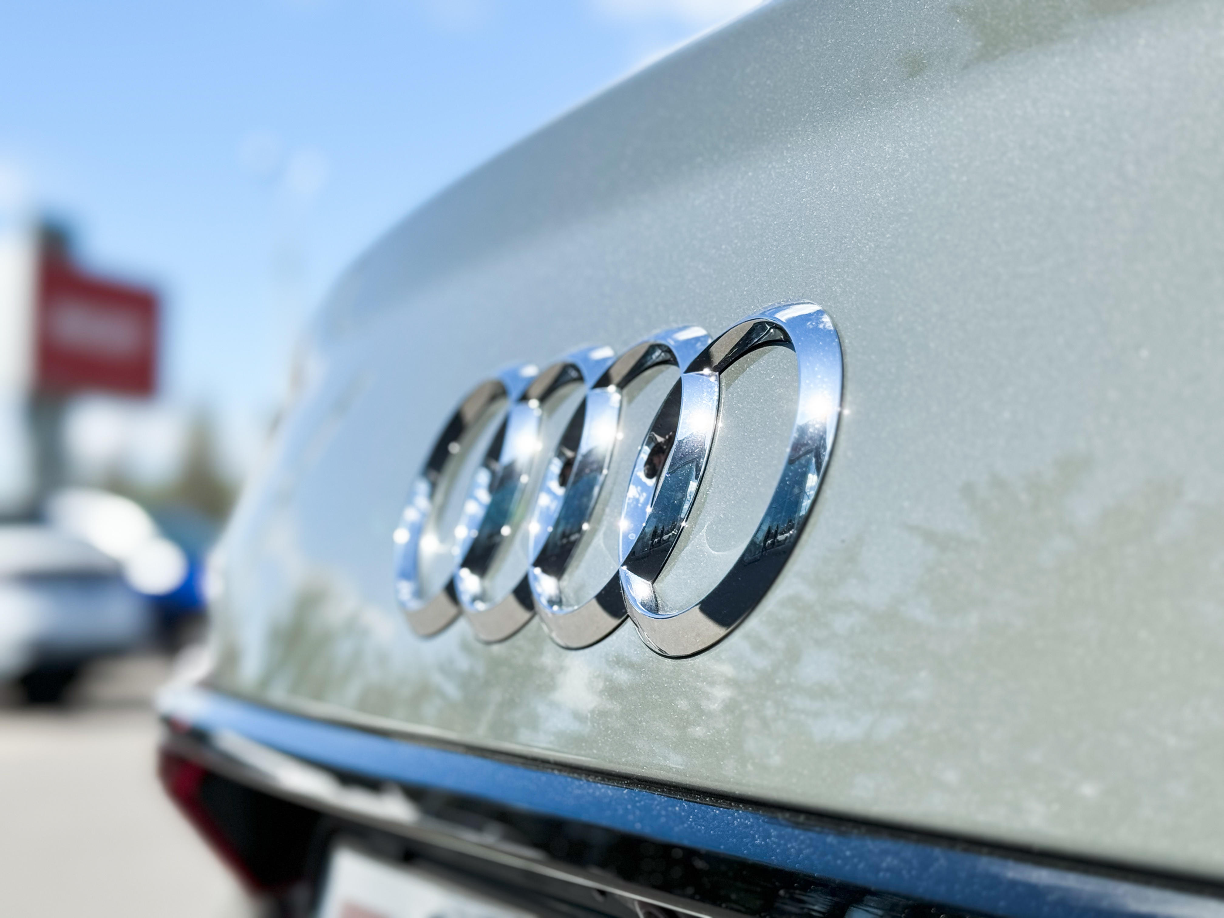 Обновленные модели бизнес-класса Audi A6 2024 – в наличии в «Audi Центр Минск»