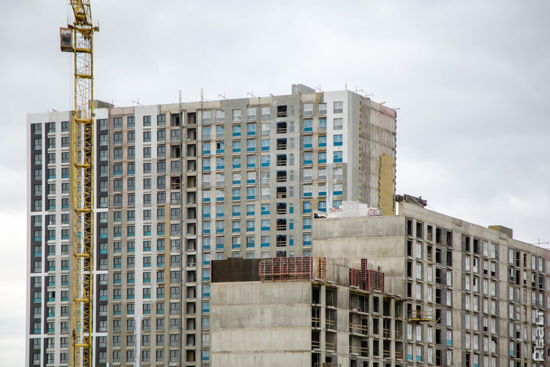 «Этот район может стать вторым центром города». Поговорили с экспертом о перспективных локациях Минска