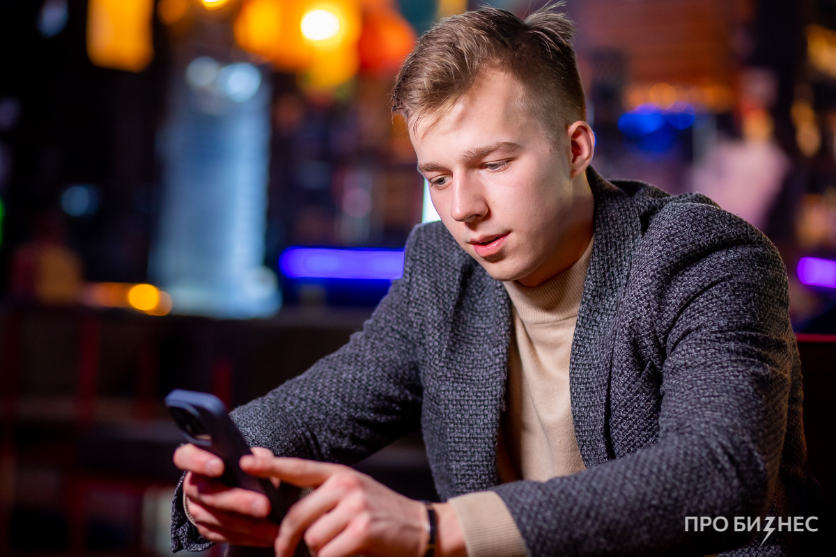 «Раньше я мечтал зарабатывать 00 в месяц, но теперь это кажется незначительным». Как студент БГУ развивает свой репетиторский центр