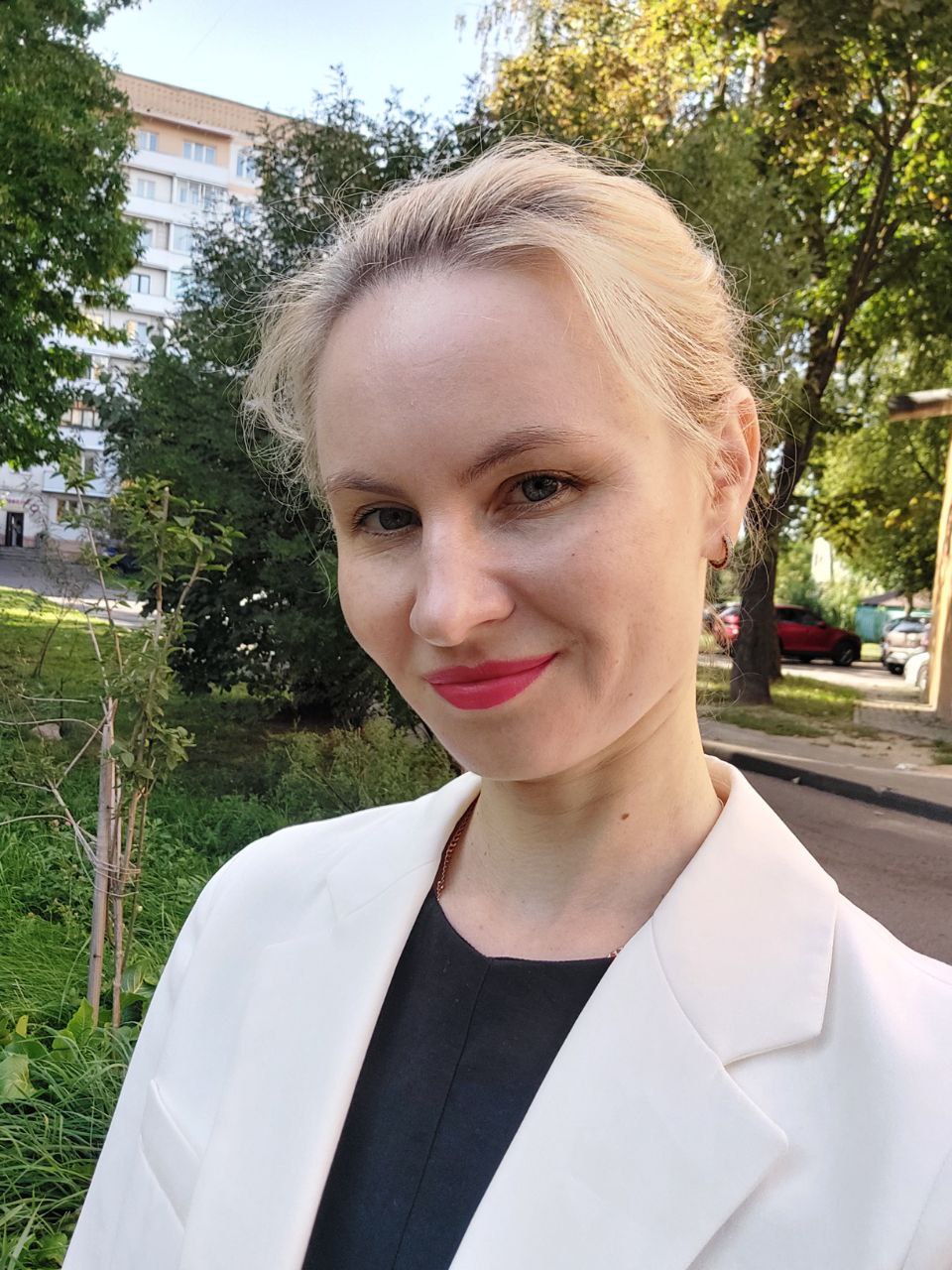 «Я чувствовала себя ничтожеством — без работы, без мужа, с двумя детьми…» Как белоруска открыла бизнес на субсидию для безработных