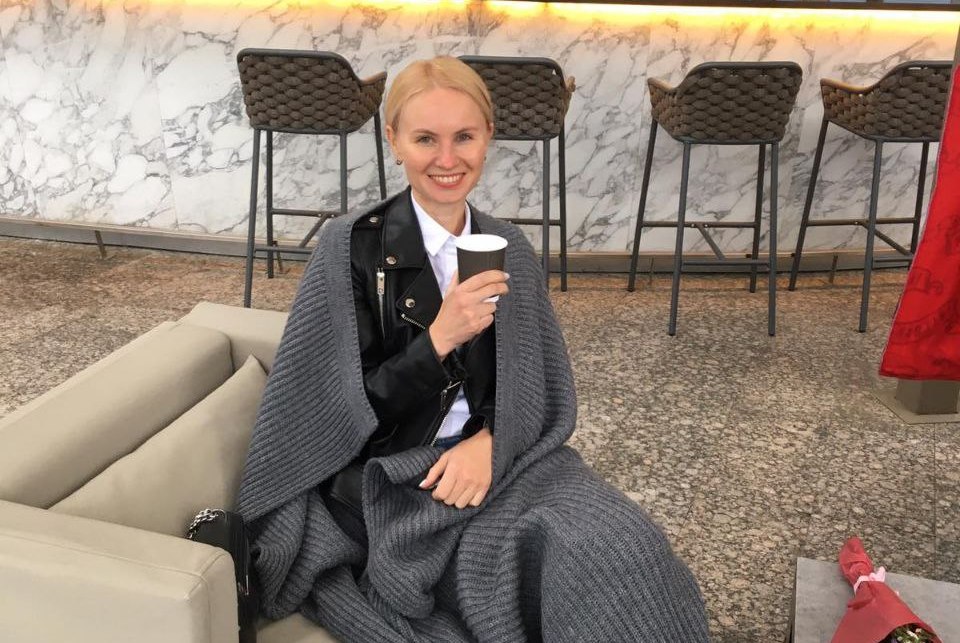«Я чувствовала себя ничтожеством — без работы, без мужа, с двумя детьми…» Как белоруска открыла бизнес на субсидию для безработных