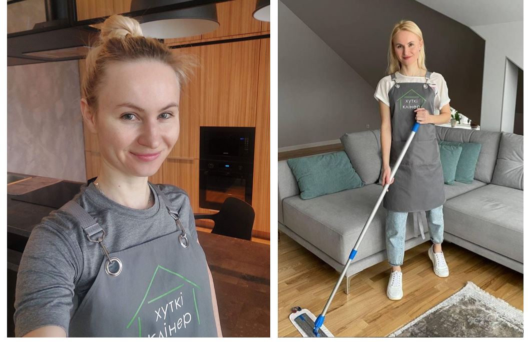 «Я чувствовала себя ничтожеством — без работы, без мужа, с двумя детьми…» Как белоруска открыла бизнес на субсидию для безработных
