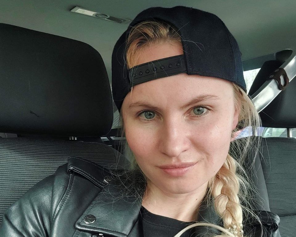 «Я чувствовала себя ничтожеством — без работы, без мужа, с двумя детьми…» Как белоруска открыла бизнес на субсидию для безработных