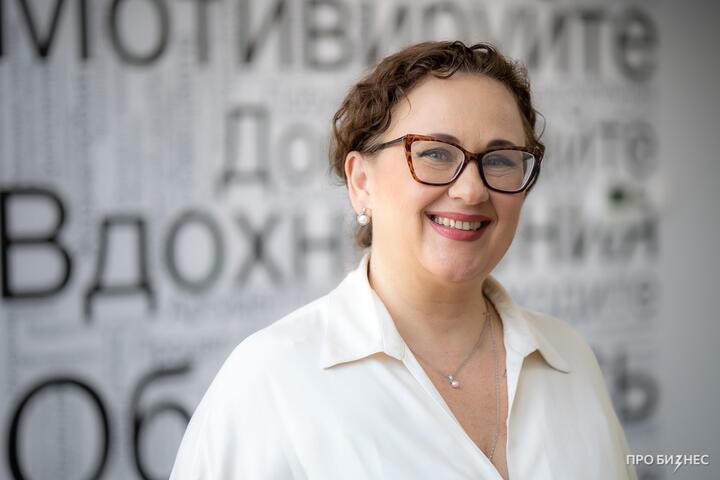 «Я чувствовала себя ничтожеством — без работы, без мужа, с двумя детьми…» Как белоруска открыла бизнес на субсидию для безработных