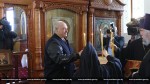 Лукашенко встретил Пасху в Витебской области