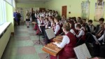 В школах Беларуси в преддверии Дня Победы прошел единый урок памяти