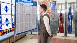 Централизованный экзамен стартовал в школах Беларуси