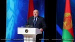 Лукашенко назвал журналистов защитниками, стратегами и тактиками