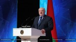 Лукашенко призвал сформировать национальный стиль информационного вещания