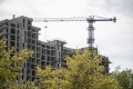 Самый дорогой метр сейчас в трешках. Смотрите, как подрос «Уютный» за библиотекой