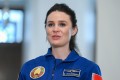 Белорусский космонавт Марина Василевская выступила в Совете Республики