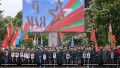 «Беларусь помнит»: на площади Победы в центре Минска собрались тысячи человек