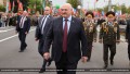 Лукашенко в День Победы призвал соотечественников не забывать уроки истории