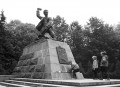80 лет назад в бою с фашистскими захватчиками погиб Марат Казей