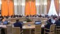 Постпреды стран СНГ встретились в Минске