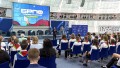 Международный пионерский слет прошел в Минске