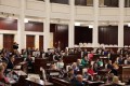 Развитие социальной сферы в Беларуси обсудили депутаты палаты представителей