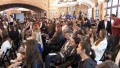 ​​​​​​​Молодежный форум в Минске собрал более 200 активистов со всей Беларуси