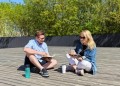 «Он идеален для тех, кто хочет снимать классные фото или видео для соцсетей». Что думает профессиональный фотограф о новом смартфоне HUAWEI Pura 70 Ultra