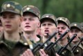 Репетиция парада в честь 80-летия освобождения Беларуси прошла в Минске