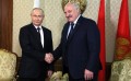 Путин и Лукашенко обсудят экономику, торговлю и вопросы безопасности