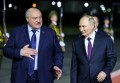Москва-Минск-Ташкент. Турне Путина по странам СНГ