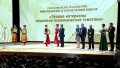 Лучшим журналистам Беларуси вручили премию «Золотая литера»