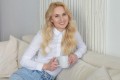 «Я чувствовала себя ничтожеством — без работы, без мужа, с двумя детьми…» Как белоруска открыла бизнес на субсидию для безработных