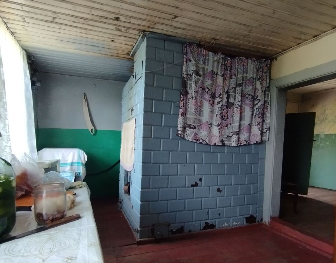 Дома в деревне под дачу до 5 тысяч долларов. Смотрим хорошие варианты в часе езды от Минска