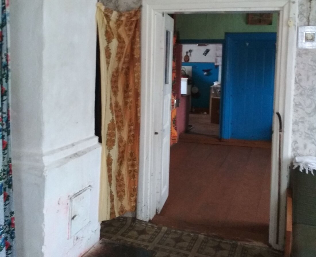 Дома в деревне под дачу до 5 тысяч долларов. Смотрим хорошие варианты в часе езды от Минска