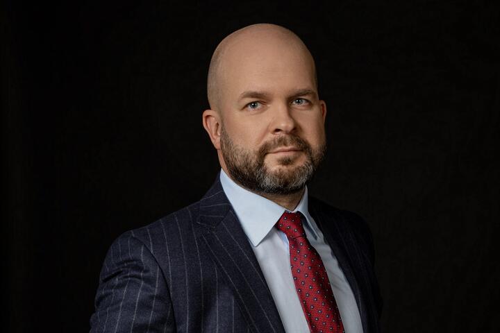 ФОТО: «Вокруг пандемия, а мы купили новый офис». Как топ-менеджер ушел спустя 17 лет из крупной компании, чтобы открыть свой бизнес