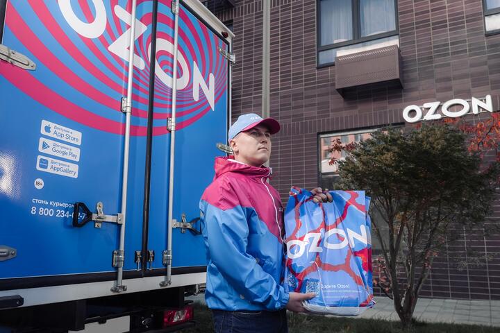 Бизнес малых городов: как заработать на открытии пунктов выдачи Ozon