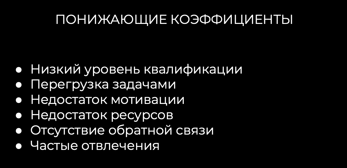 Хотите, чтобы бизнес работал в 30 раз эффективнее? Есть один секрет