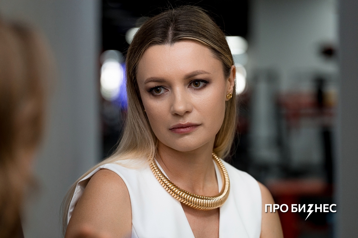 «Свой бизнес я открыла без вложений, за 7 лет ни разу не уходила в минус». Борисовчанка руководит школами с модельным уклоном для детей