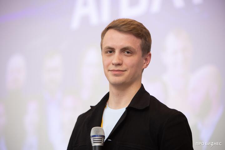 «Свой бизнес я открыла без вложений, за 7 лет ни разу не уходила в минус». Борисовчанка руководит школами с модельным уклоном для детей