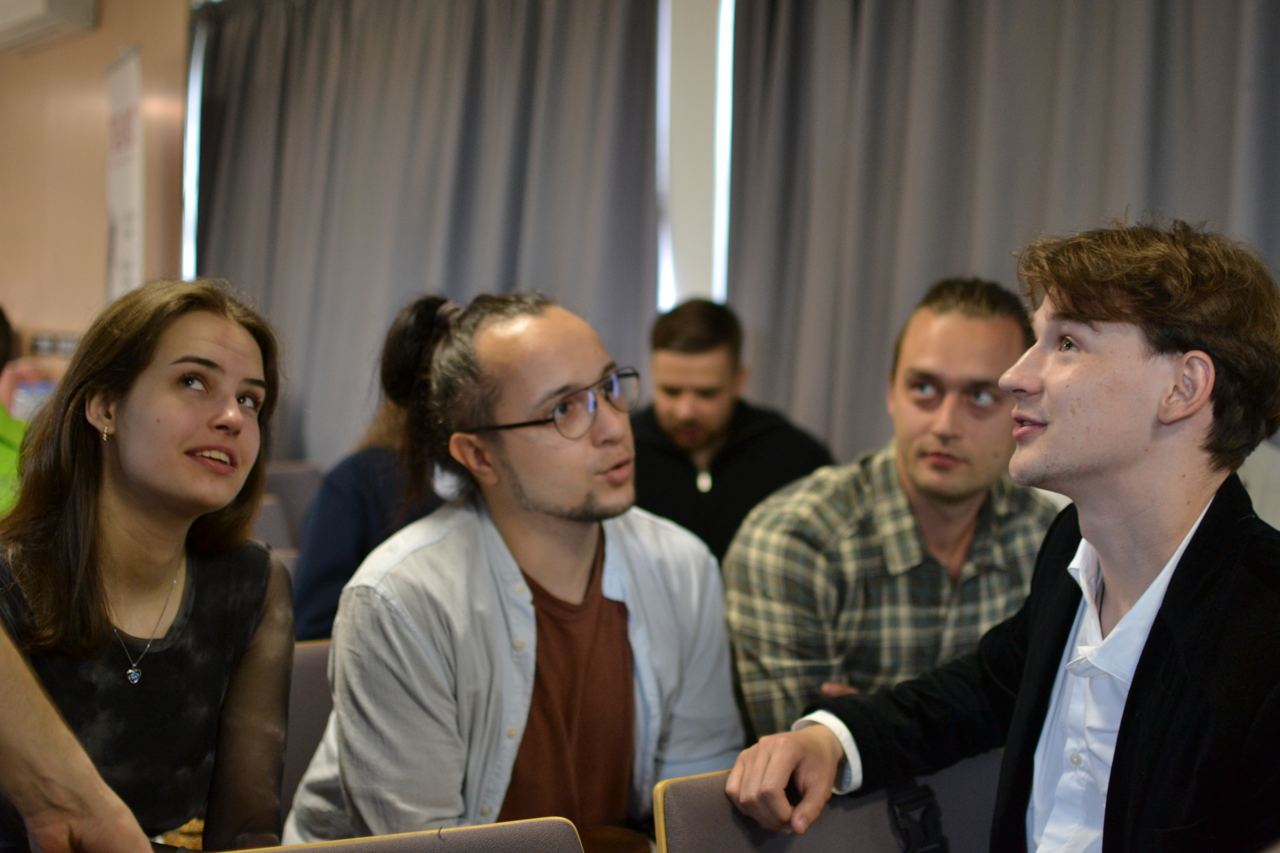 Итоги Minsk Expert Day: Новые возможности для стартапов