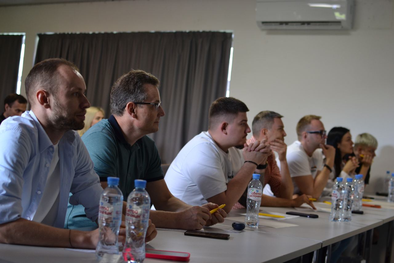Итоги Minsk Expert Day: Новые возможности для стартапов