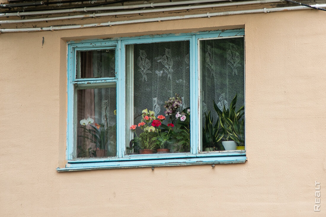 «Категорически не хотим переезжать отсюда». Узнали у местных, как живется на переулке Козлова