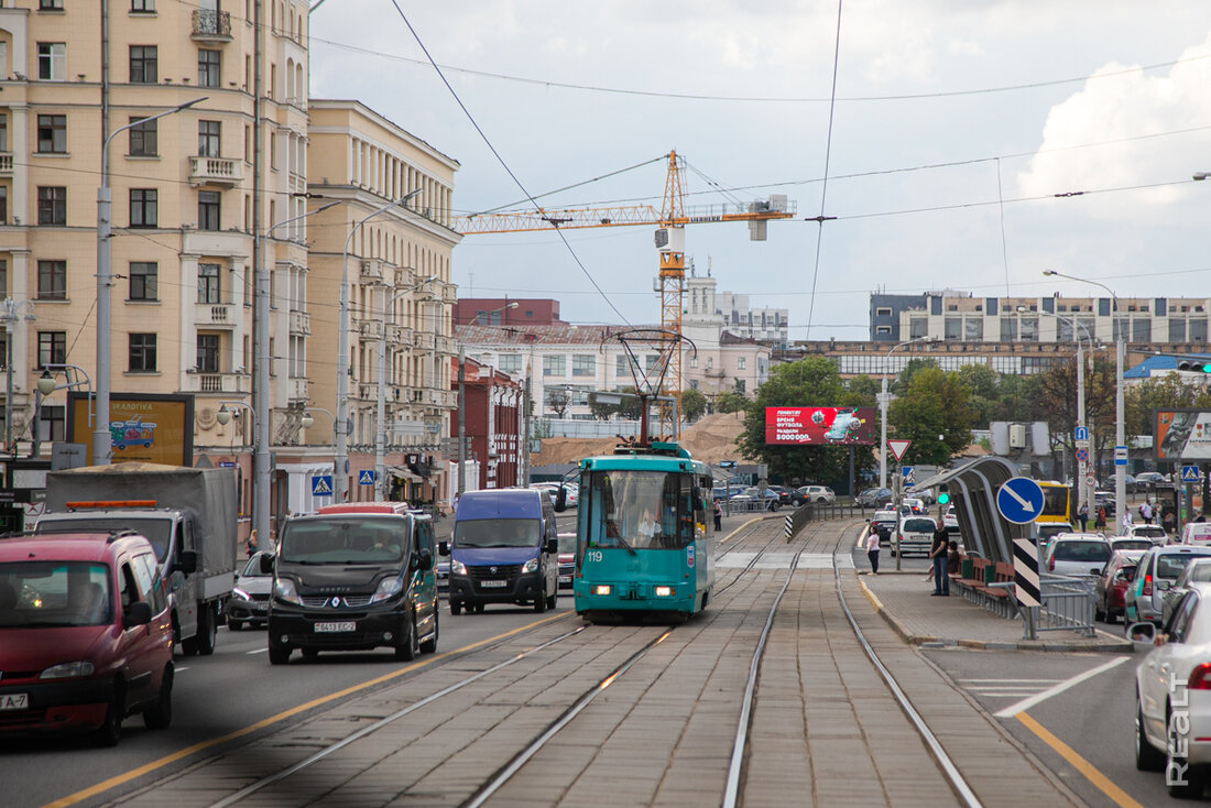 «80% квартир уже нашли покупателей». В Depo представили дом с компактными планировками